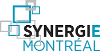 Logo Synergie Montréal