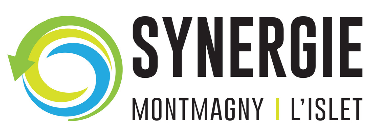 Synergie Montmagny L'Islet