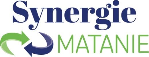 Logo Synergie Matanie