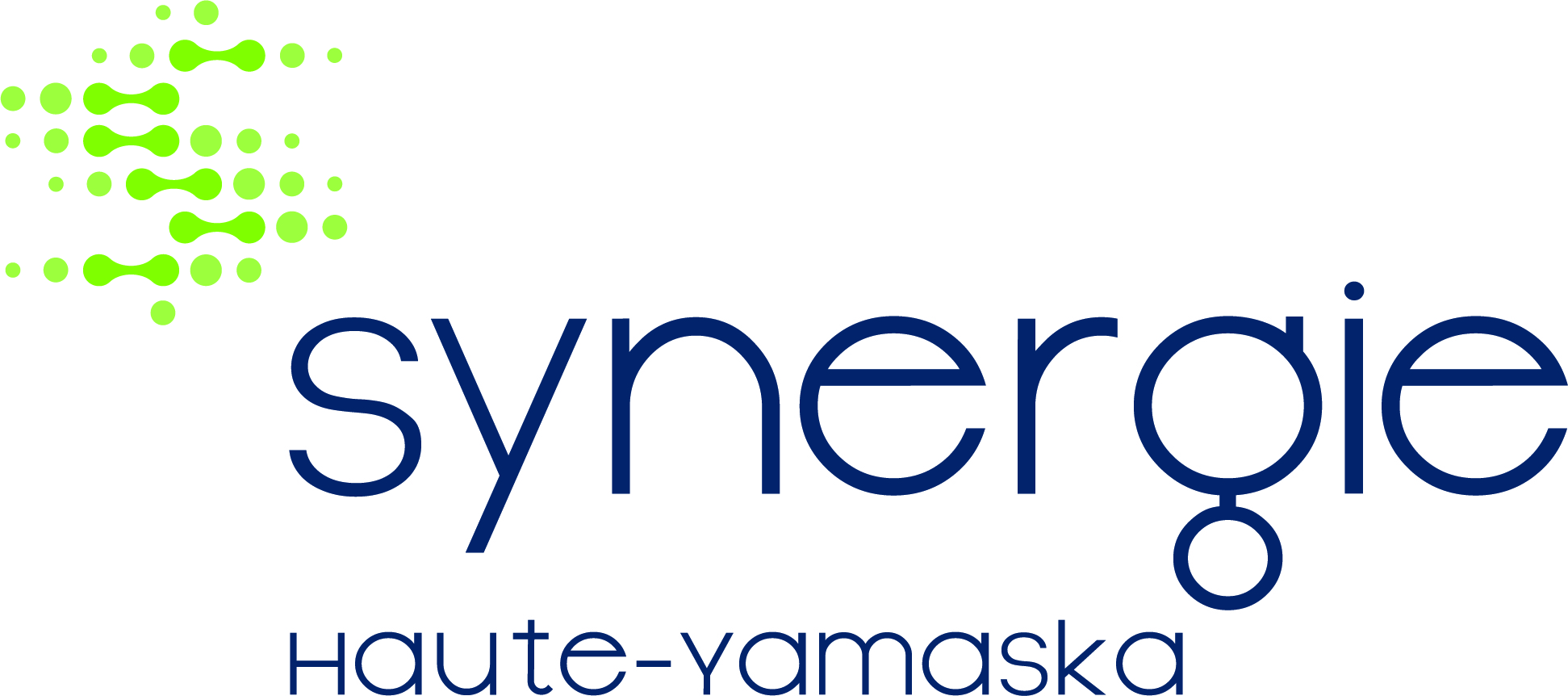 Logo Synergie Haute Yamaska